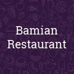 Bamian Restaurant